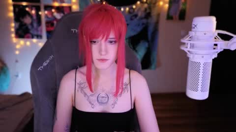 Snapshot of _mariko_ chatting on 2, 3, 2025 Mariko online show from 2, 3, 2025