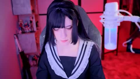 Snapshot of _mariko_ chatting on 24, 10, 2025 Mariko online show from 24, 10, 2025