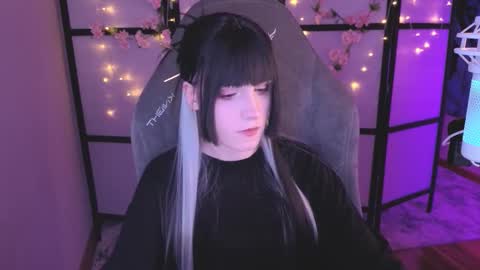 Mariko online show from 9, 3, 2026