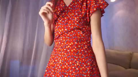  Gwen  online show from 27, 2, 2025