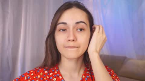  Gwen  online show from 12, 3, 2025