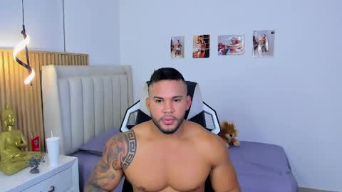 _matthew_santos_ online show from 1, 4, 2026