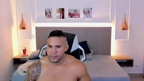 Snapshot of _matthew_santos_ chatting on 17, 6, 2026 _matthew_santos_ online show from 17, 6, 2026