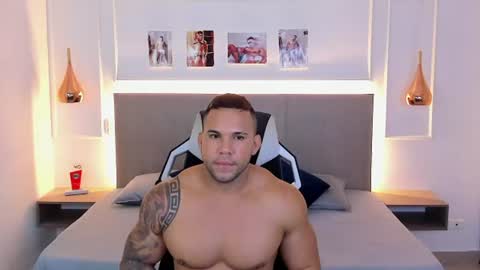 Snapshot of _matthew_santos_ chatting on 20, 6, 2026 _matthew_santos_ online show from 20, 6, 2026