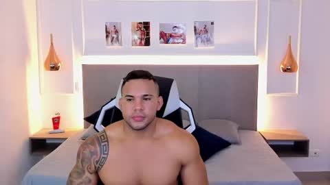 Snapshot of _matthew_santos_ chatting on 23, 6, 2026 _matthew_santos_ online show from 23, 6, 2026