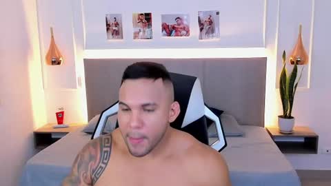 _matthew_santos_ online show from 5, 7, 2026