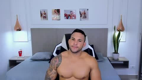 _matthew_santos_ online show from 9, 7, 2026