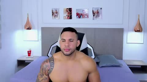 _matthew_santos_ online show from 7, 8, 2026