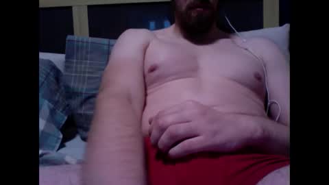 _maverick1985_ online show from 21, 1, 2025