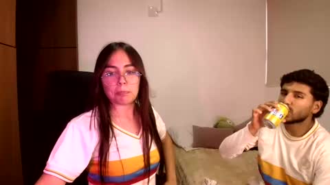 max and abby online show from 3, 7, 2026