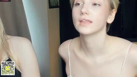 Elva and Kate  online show from 18, 6, 2026