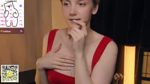 Elva and Kate  online show from 25, 6, 2026