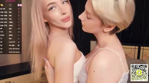 Elva and Kate  online show from 4, 7, 2026