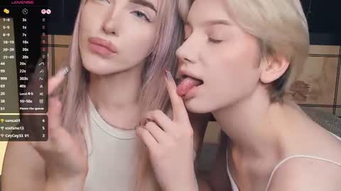 Elva and Kate  online show from 11, 7, 2026