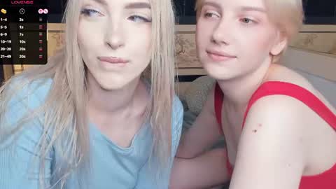 Elva and Kate  online show from 1, 8, 2026