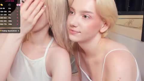 Elva and Kate  online show from 2, 8, 2026