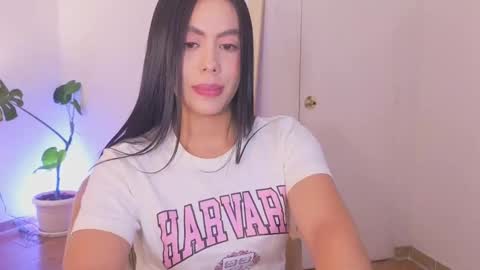 Megan online show from 23, 1, 2025