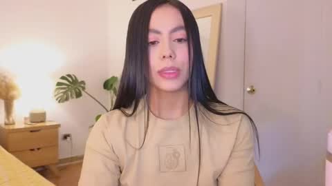 Megan online show from 25, 1, 2025