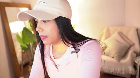 Megan online show from 26, 10, 2025