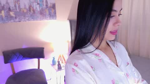 Megan online show from 27, 3, 2026