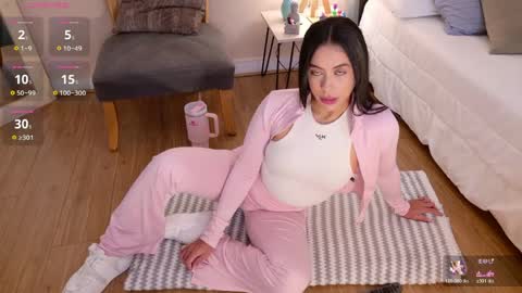 Megan online show from 25, 4, 2026