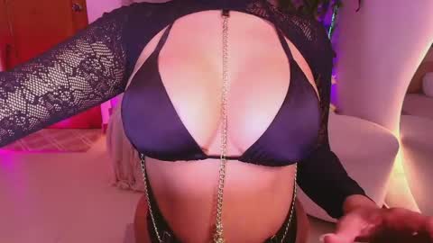 Marce  online show from 3, 4, 2026