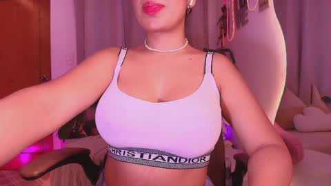 Marce  online show from 5, 4, 2026