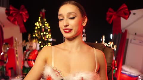  Saturday - start 2030-2130 GMT online show from 21, 12, 2024