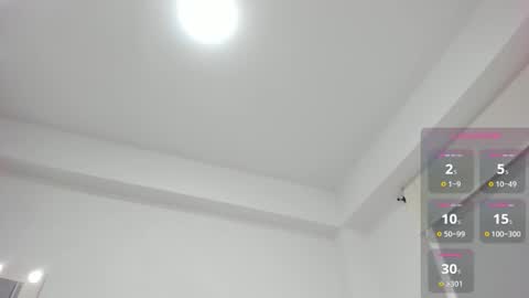 Juli online show from 16, 1, 2026