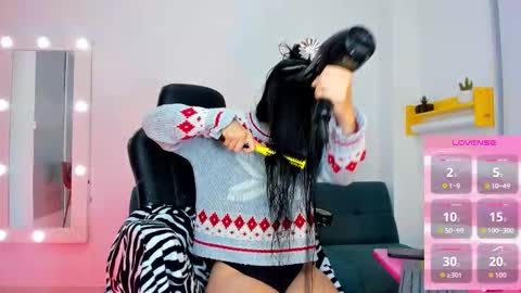 Juli online show from 6, 3, 2026