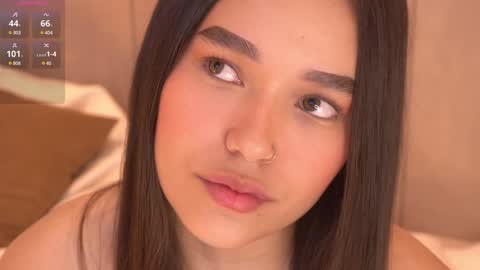 Snapshot of _meghan_gomez1_ chatting on 28, 12, 2024 online show from 28, 12, 2024