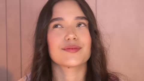 Snapshot of _meghan_gomez1_ chatting on 18, 1, 2025 online show from 18, 1, 2025