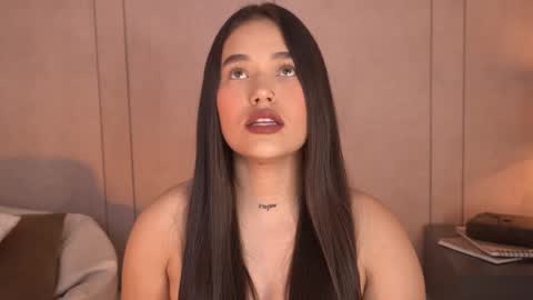 Snapshot of _meghan_gomez1_ chatting on 8, 2, 2025 online show from 8, 2, 2025