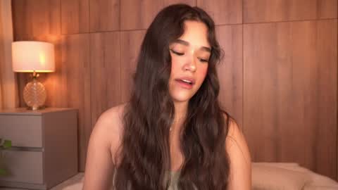 Snapshot of _meghan_gomez1_ chatting on 21, 11, 2025 online show from 21, 11, 2025