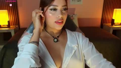 Snapshot of _meliblue chatting on 20, 6, 2026 Meli online show from 20, 6, 2026