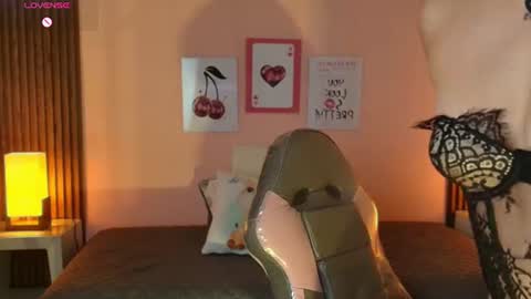 Snapshot of _meliblue chatting on 22, 6, 2026 Meli online show from 22, 6, 2026