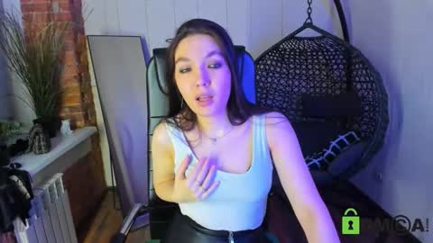 Snapshot of _melissa_black_ chatting on 10, 3, 2026 Melissa online show from 10, 3, 2026