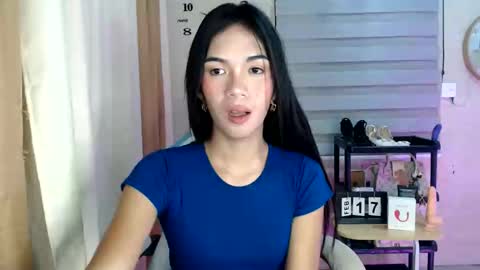 Melly online show from 17, 2, 2026
