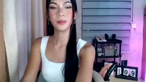 Melly online show from 9, 3, 2026