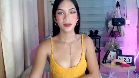 Melly online show from 23, 3, 2026