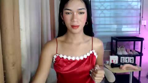 Melly online show from 11, 4, 2026