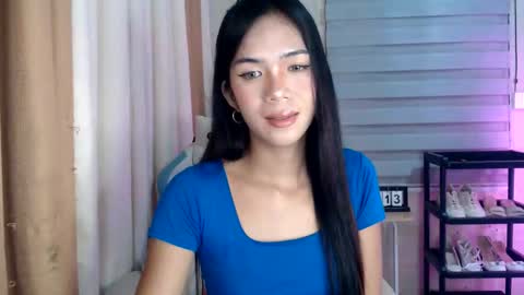 Melly online show from 14, 4, 2026