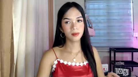 Melly online show from 5, 5, 2026