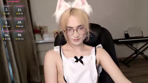 _meow_neko_ online show from 29, 6, 2026