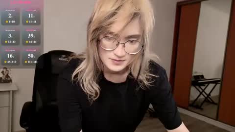 _meow_neko_ online show from 21, 7, 2026
