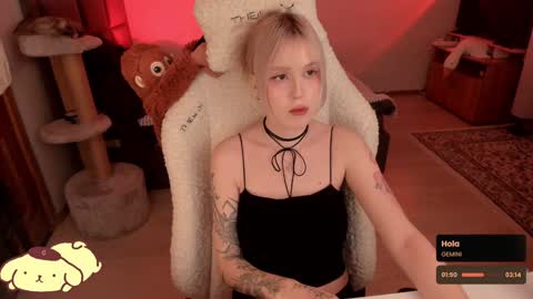 miko3 online show from 8, 2, 2025