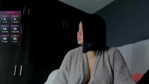 Snapshot of _merida_blue chatting on 10, 9, 2025 Merida independet model online show from 10, 9, 2025