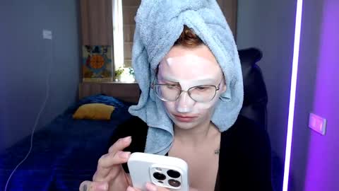 _mi_amore online show from 25, 4, 2026