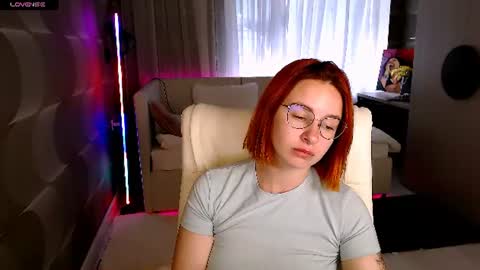 _mi_amore online show from 15, 6, 2026