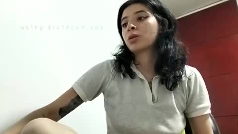 Mia-foster online show from 30, 10, 2025